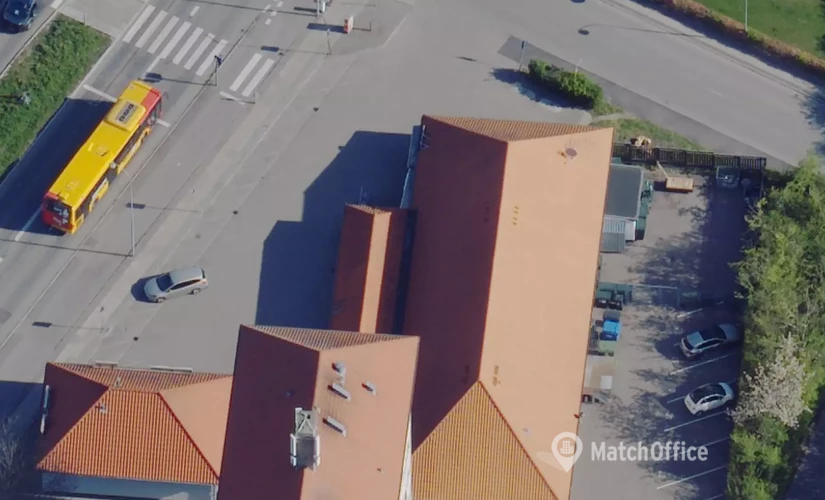 Butik Gammel Køge Landevej 263A 2650 Hvidovre