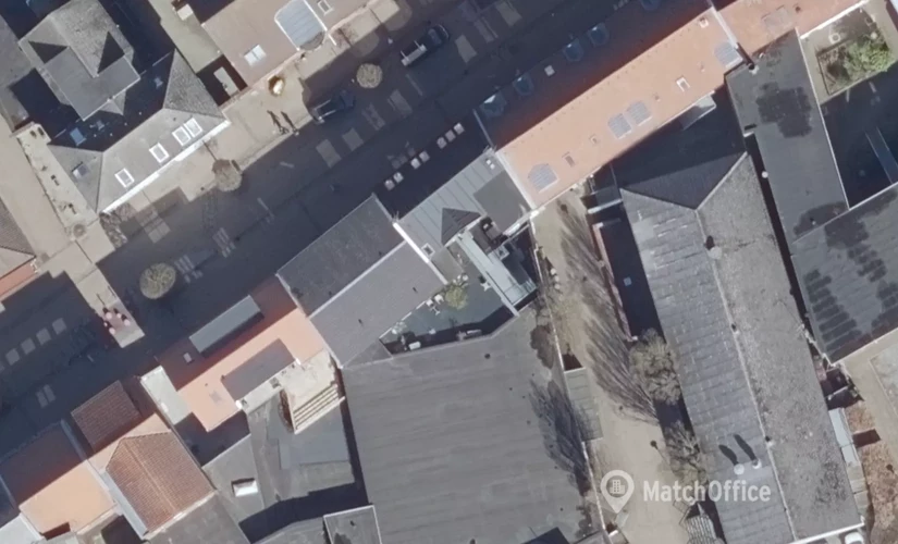 Butik til leje på Østergade 20, 8450 Hammel - 390 m² | Foto 4 - Lokalebasen.dk