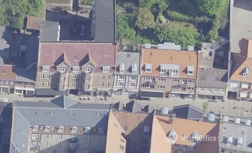 Butik til leje på Kordilgade 55 st, 4400 Kalundborg - 126 m² | Foto 0 - Lokalebasen.dk