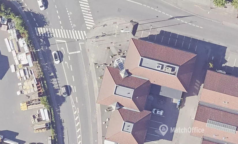 Kontor til leje på Sjællandsgade 30-44, 7100 Vejle - 270 m² | Foto 4 - Lokalebasen.dk