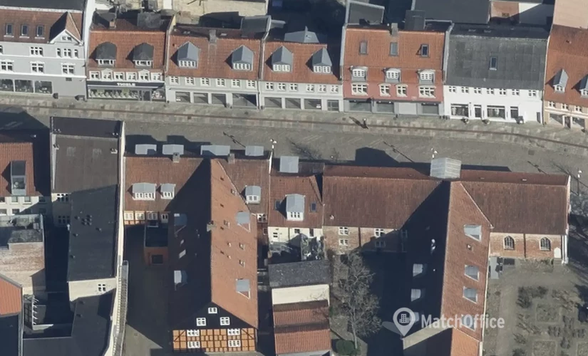 Butik til leje på Hospitalsgade 8 st, 8700 Horsens - 121 m² | Foto 3 - Lokalebasen.dk
