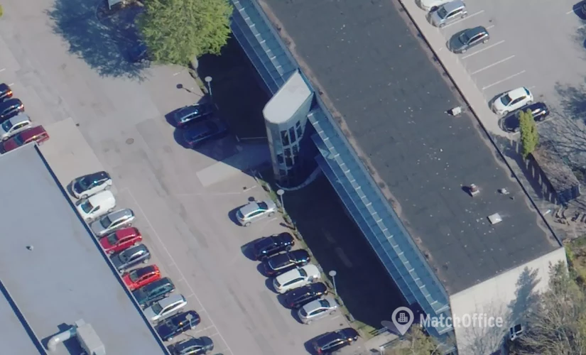 Kontor til leje på Mileparken 20E, 2740 Skovlunde - 722 m² | Foto 0 - Lokalebasen