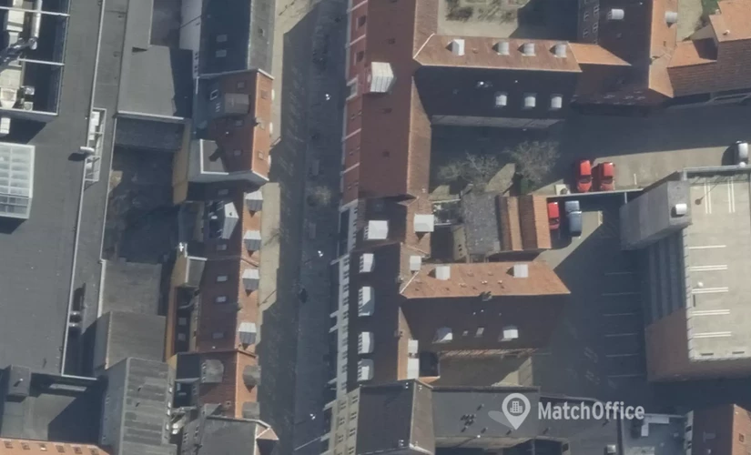 Butik til leje på Hospitalsgade 8 st, 8700 Horsens - 121 m² | Foto 4 - Lokalebasen.dk