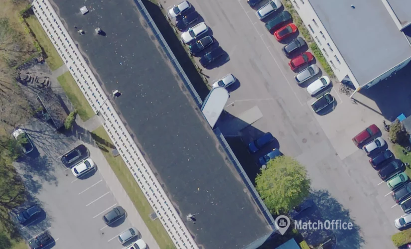 Kontor til leje på Mileparken 20E, 2740 Skovlunde - 722 m² | Foto 4 - Lokalebasen