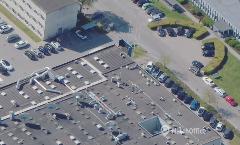 Lager til leje på Mileparken 20A, 2740 Skovlunde - 309 m² | Foto 1 - Lokalebasen.dk