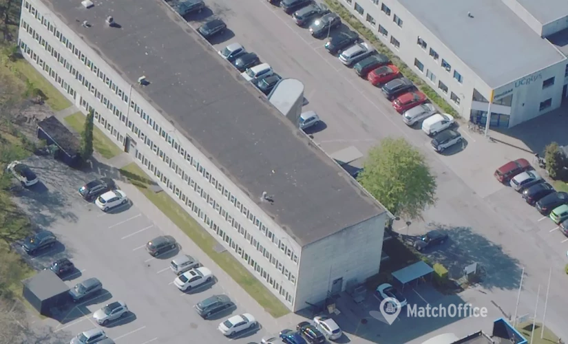 Kontor til leje på Mileparken 20E, 2740 Skovlunde - 722 m² | Foto 1 - Lokalebasen.dk