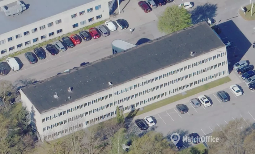 Kontor til leje på Mileparken 20E, 2740 Skovlunde - 722 m² | Foto 2 - Lokalebasen