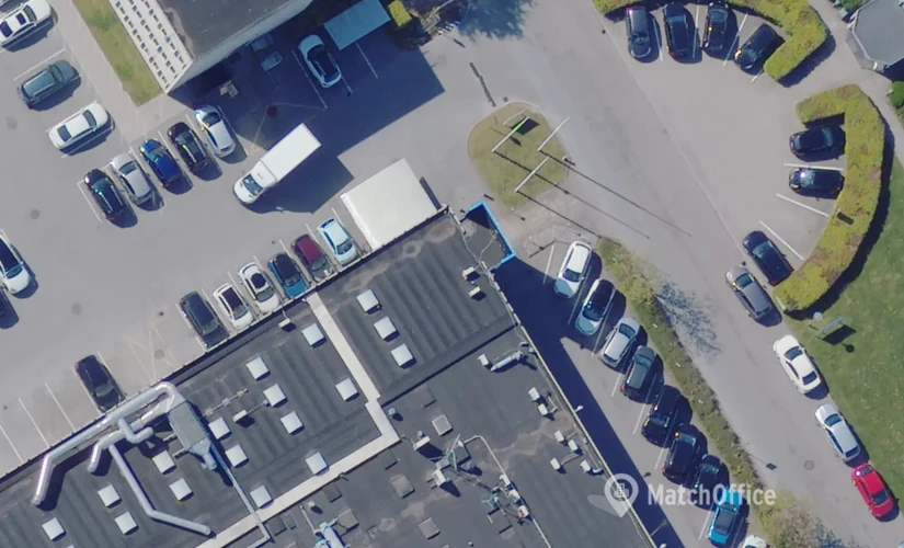 Lager til leje på Mileparken 20A, 2740 Skovlunde - 309 m² | Foto 4 - Lokalebasen.dk