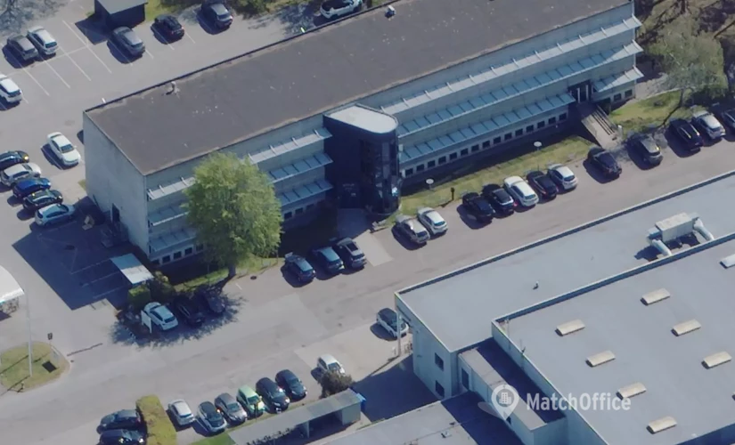 Kontor til leje på Mileparken 20E, 2740 Skovlunde - 722 m² | Foto 3 - Lokalebasen