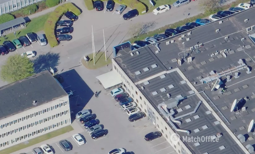 Lager til leje på Mileparken 20A, 2740 Skovlunde - 309 m² | Foto 2 - Lokalebasen