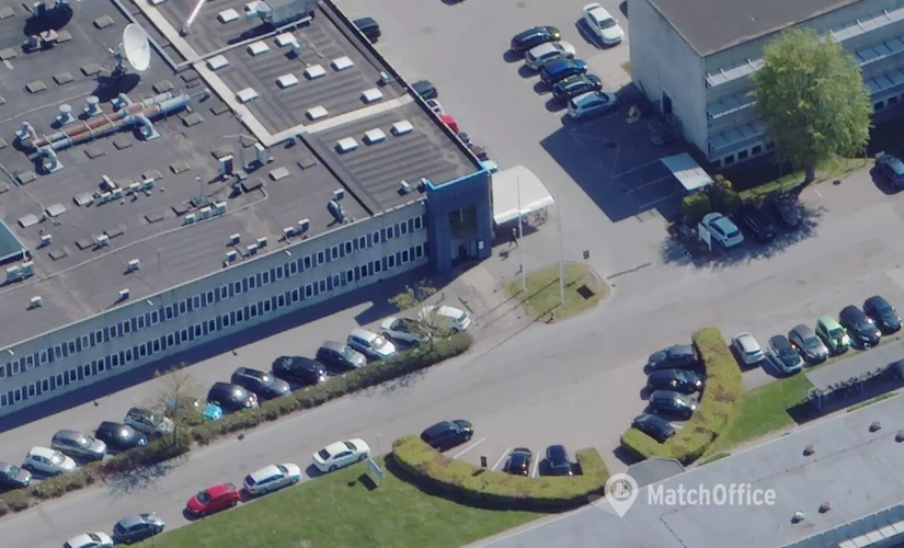 Lager til leje på Mileparken 20A, 2740 Skovlunde - 309 m² | Foto 3 - Lokalebasen.dk
