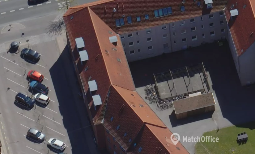 Butik til leje på Frederikssundsvej 118A st. t, 2700 Brønshøj - 97 m² | Foto 0 - Lokalebasen.dk