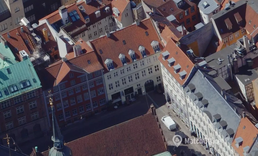 Butik til leje på Valkendorfsgade 34, 1151 København K - 215 m² | Foto 2 - Lokalebasen.dk