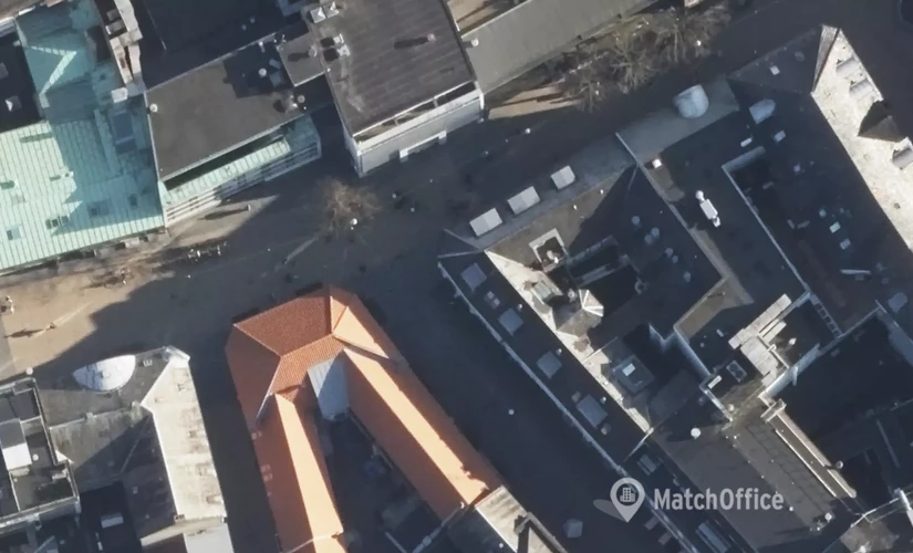 Butik til leje på Vestergade 23, 5000 Odense C - 311 m² | Foto 4 - Lokalebasen