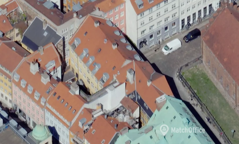215 m² Shop for rent in Copenhagen City Center, Valkendorfsgade 34 (1151) - 0 | MatchOffice.com