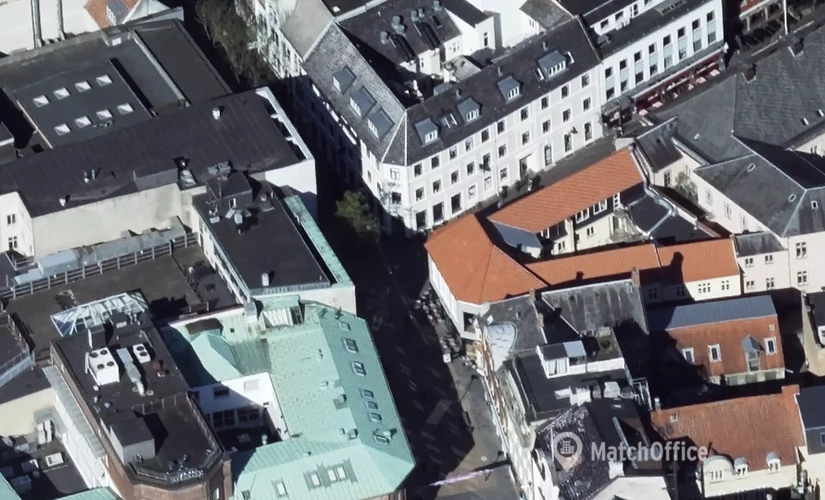 311 m² Shop for rent in Odense C, Vestergade 23 (5000) - 2 | MatchOffice.com