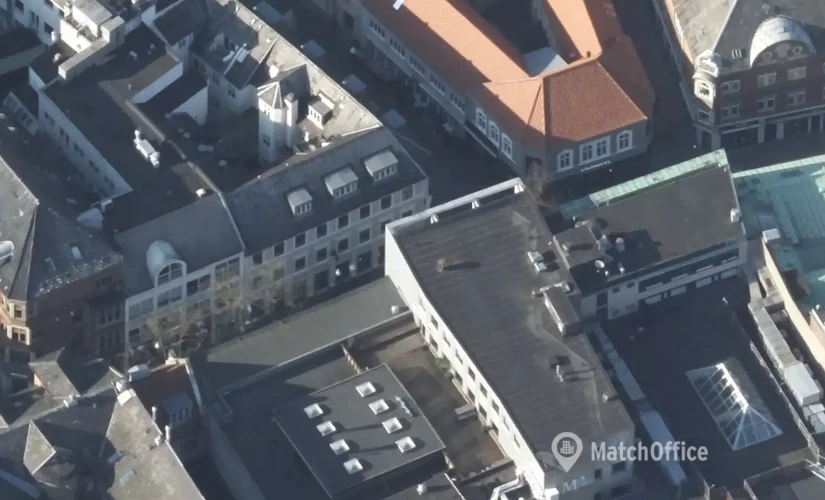 Butik til leje på Vestergade 23, 5000 Odense C - 311 m² | Foto 0 - Lokalebasen