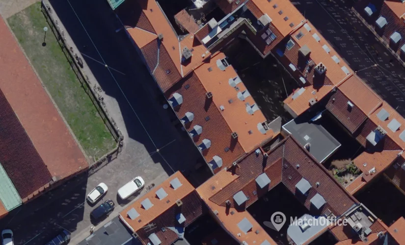 215 m² Store for rent in Copenhagen City Center, Valkendorfsgade 34 (1151) - 4 | MatchOffice