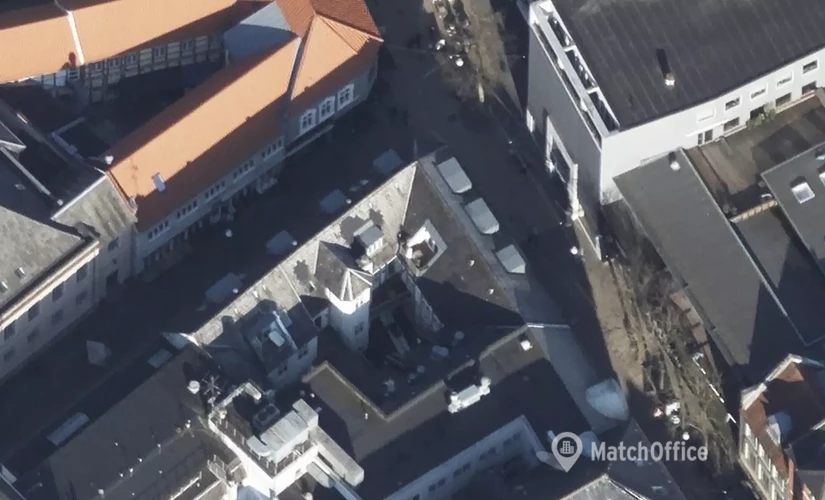 Butik til leje på Vestergade 23, 5000 Odense C - 311 m² | Foto 3 - Lokalebasen.dk