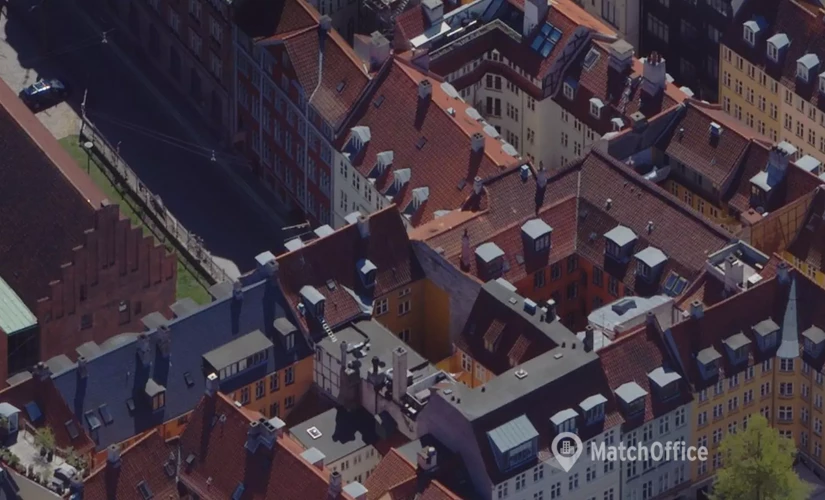 Butik til leje på Valkendorfsgade 34, 1151 København K - 215 m² | Foto 1 - Lokalebasen