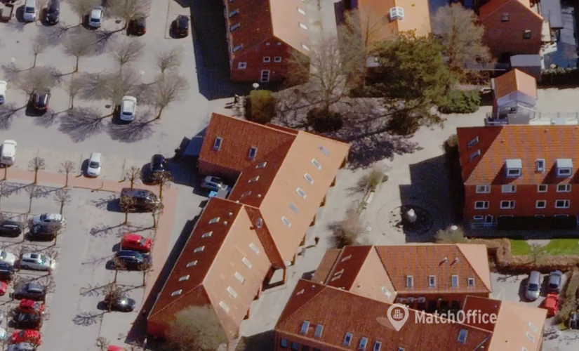 421 m² Commercial shop for rent in Ribe, Tømmergangen 3 (6760) - 0 | MatchOffice.com