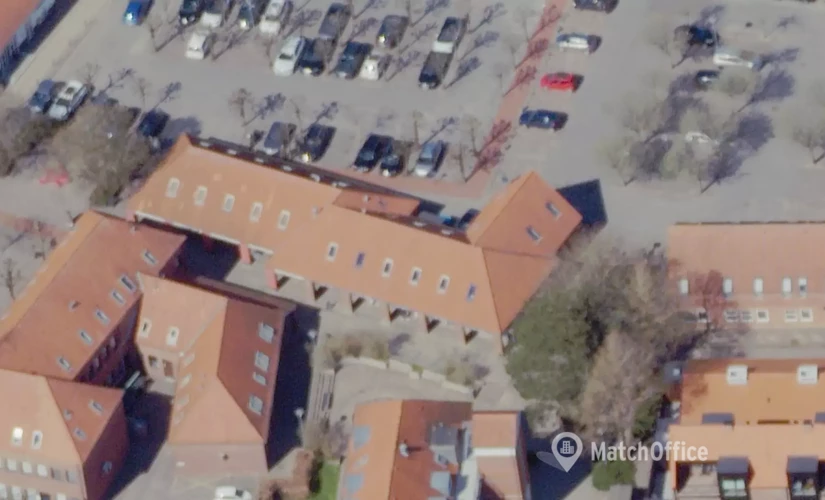 Butik til leje på Tømmergangen 3, 6760 Ribe - 421 m² | Foto 0 - Lokalebasen