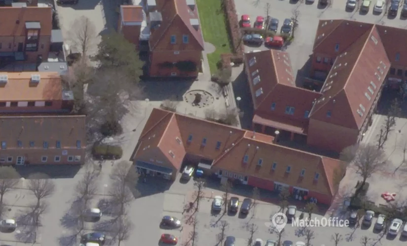 Butik til leje på Tømmergangen 3, 6760 Ribe - 421 m² | Foto 1 - Lokalebasen