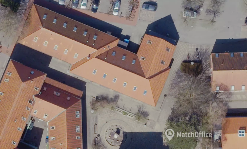 236 m² Store for rent in Ribe, Tømmergangen 3 (6760) - 4 | MatchOffice.com