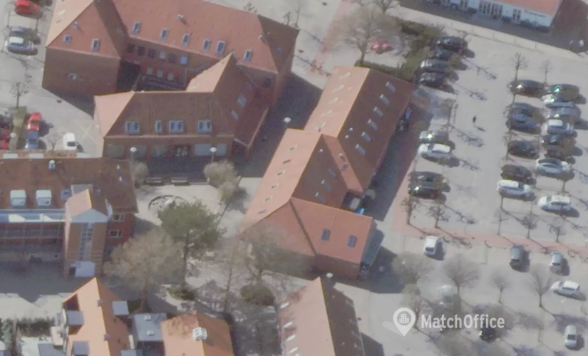 421 m² Shop for rent in Ribe, Tømmergangen 3 (6760) - 2 | MatchOffice.com
