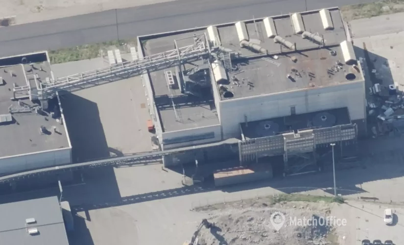 Lager til leje på Værftsvej 6B-C, 4600 Køge - 2500 m² | Foto 2 - Lokalebasen.dk