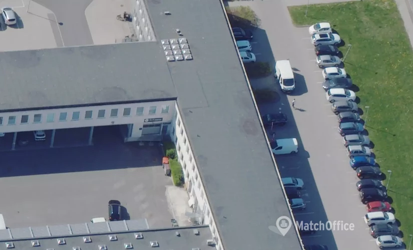 Lager til leje på Islevdalvej 100, 2610 Rødovre - 857 m² | Foto 1 - Lokalebasen.dk