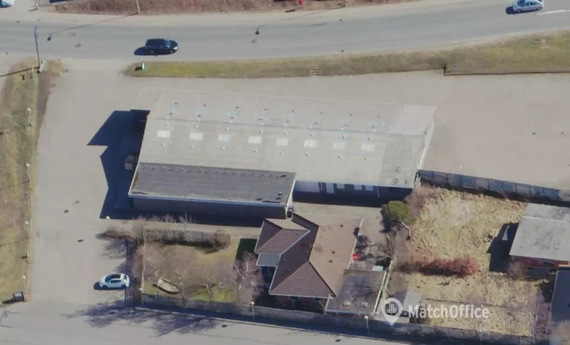 Butik Flade Engvej 3 9900 Frederikshavn