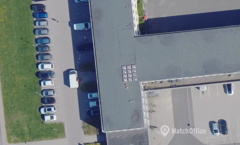 Lager til leje på Islevdalvej 100, 2610 Rødovre - 857 m² | Foto 4 - Lokalebasen.dk
