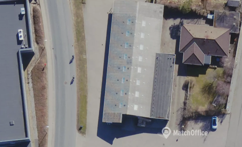 Butik Flade Engvej 3 9900 Frederikshavn