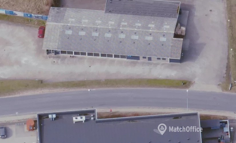 Butik Flade Engvej 3 9900 Frederikshavn