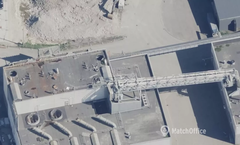 Lager til leje på Værftsvej 6B-C, 4600 Køge - 2500 m² | Foto 3 - Lokalebasen.dk