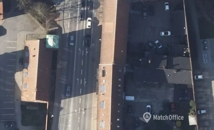 97 m² Shop for rent in Odense C, Store Glasvej 55A (5000) - 0 | MatchOffice.com