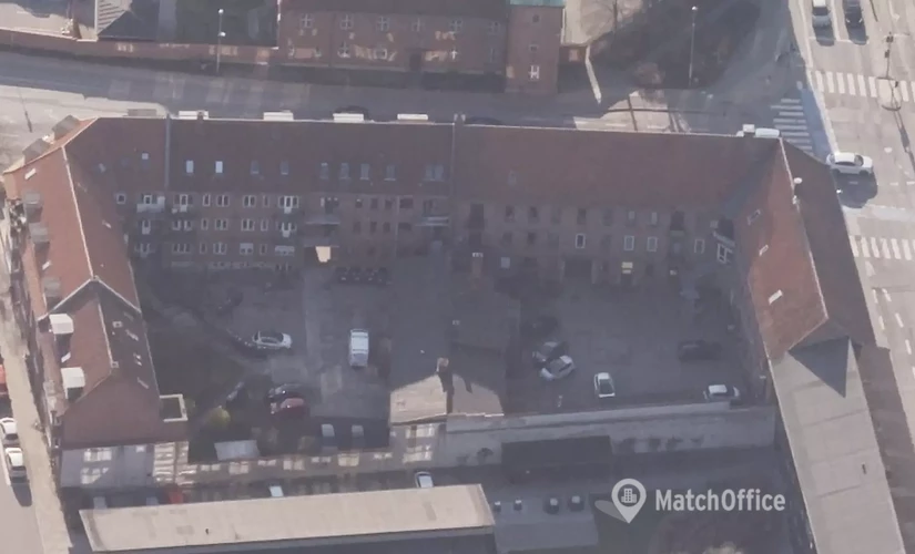 97 m² Store for rent in Odense C, Store Glasvej 55A (5000) - 2 | MatchOffice