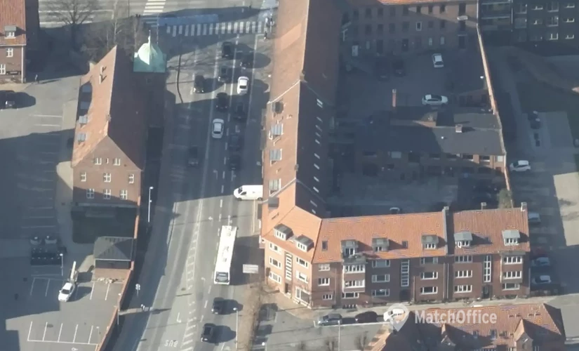 97 m² Shop for rent in Odense C, Store Glasvej 55A (5000) - 0 | MatchOffice.com