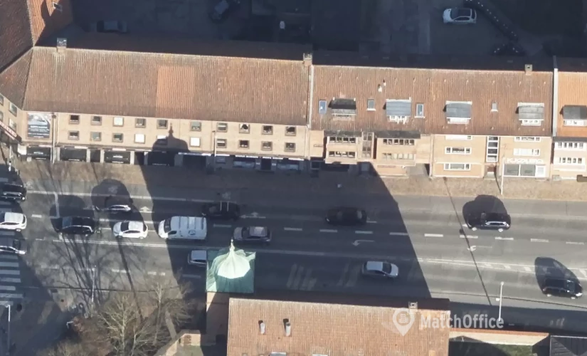 Butik til leje på Store Glasvej 55A, 5000 Odense C - 97 m² | Foto 3 - Lokalebasen