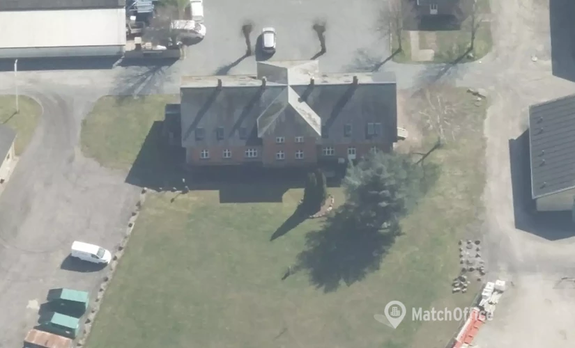 Lager til leje på Agertoften 1, 5550 Langeskov - 265 m² | Foto 1 - Lokalebasen.dk