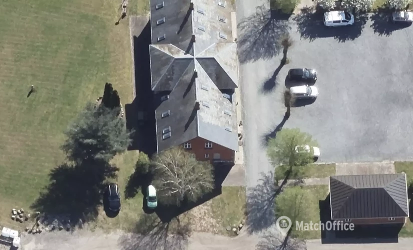 265 m² Warehouse up for rent in Langeskov, Agertoften 1 (5550) - 3 | MatchOffice