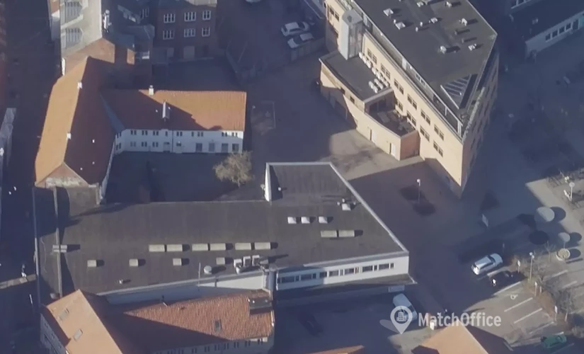 Butik til leje på Trangstræde 15, 8900 Randers C - 222 m² | Foto 0 - Lokalebasen.dk