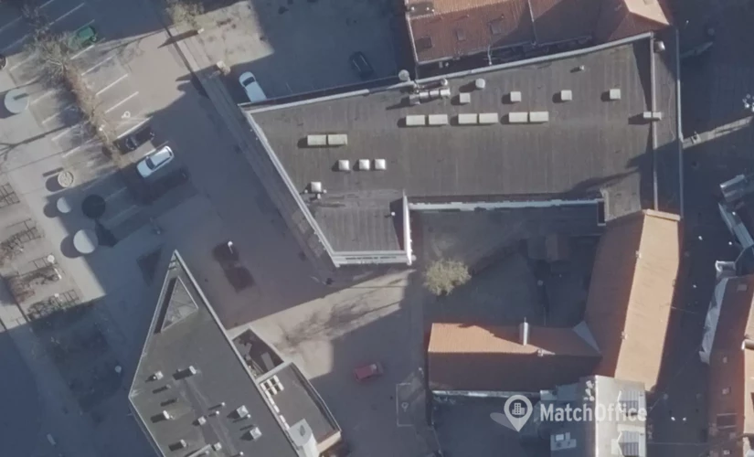 222 m² Store for rent in Randers C, Trangstræde 15 (8900) - 4 | MatchOffice.com