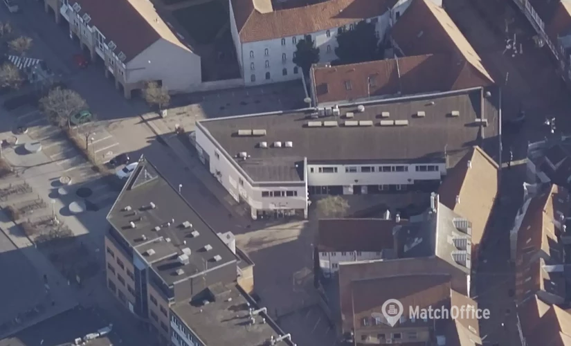 222 m² Store for rent in Randers C, Trangstræde 15 (8900) - 1 | MatchOffice.com