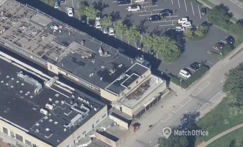 760 m² Store for rent in Vordingborg, Rådhustorvet 15 (4760) - 2 | MatchOffice