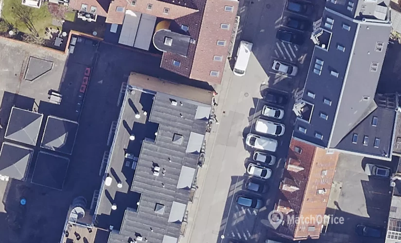 Kontor til leje på Vesterå 11B st. th., 9000 Aalborg - 49 m² | Foto 4 - Lokalebasen