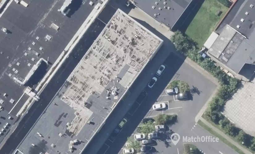 Kontor til leje på Rådhustorvet 17, 4760 Vordingborg - 270 m² | Foto 4 - Lokalebasen