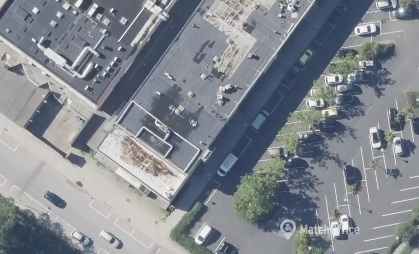 1520 m² Commercial shop for rent in Vordingborg, Rådhustorvet 15-17 (4760) - 4 | MatchOffice.com