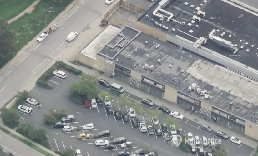 1520 m² Commercial shop for rent in Vordingborg, Rådhustorvet 15-17 (4760) - 3 | MatchOffice